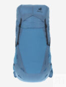 Рюкзак Deuter Aircontact Ultra 40+5, Голубой 3380124D2W-1382 фото 1