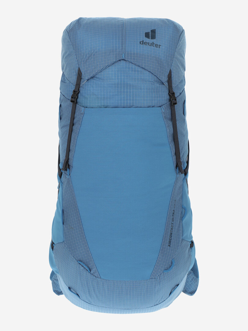 Рюкзак Deuter Aircontact Ultra 40+5, Голубой 3380124D2W-1382 фото 1