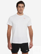 Футболка мужская PUMA, Белый 526563P0P-02 фото 2