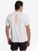 Футболка мужская PUMA, Белый 526563P0P-02 фото 3