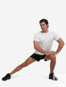 Футболка мужская PUMA, Белый 526563P0P-02 фото 4