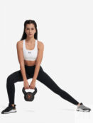 Легинсы женские Under Armour Meridian, Черный 1382522U0F-001 фото 5