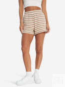 Шорты женские Roxy Perfect Stripe, Мультицвет ERJFB03474R17-CZU3 фото 2