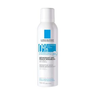 Дезодорант-аэрозоль 48 часов La Roche Posay/Ля рош позе 150мл L'Oreal
