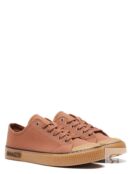 Низкие кеды DBA 53 фото 1