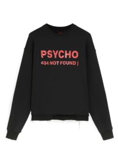 Свитшот PSYCHO