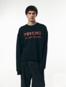 Свитшот PSYCHO 40459 фото 4
