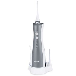 Ирригатор для полости рта с принадлежностями TH-912 B.Well/Би Велл B.Well S