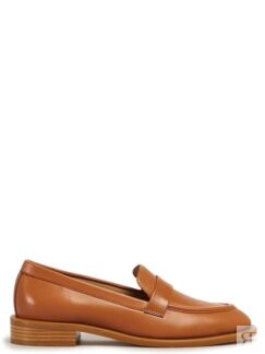 Кожаные лоферы PALMER SLEEK