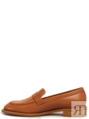 Кожаные лоферы PALMER SLEEK фото 3