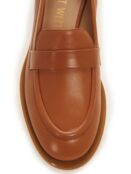 Кожаные лоферы PALMER SLEEK фото 5