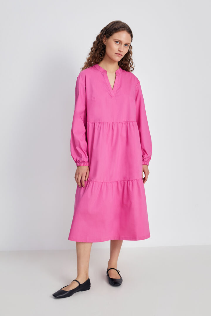 Платье женское стиля casual FINN FLARE FSC110216 фото 1