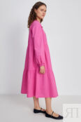 Платье женское стиля casual FINN FLARE FSC110216 фото 4