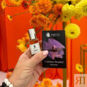 Парфюмерная вода женская «С любовью, Петербург» 2impress 30 мл фото 3