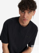 Футболка мужская FILA Essentials, Черный 129393FLA-99 фото 1
