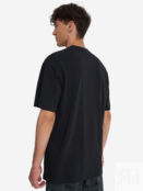 Футболка мужская FILA Essentials, Черный 129393FLA-99 фото 3