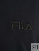 Футболка мужская FILA Essentials, Черный 129393FLA-99 фото 5