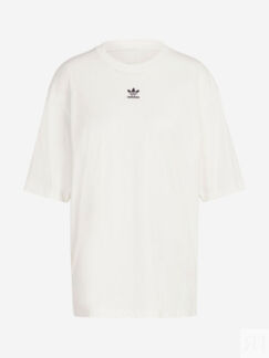 Футболка женская adidas, Белый
