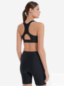 Спортивный топ бра Under Armour, Черный 1373865U0F-002 фото 3