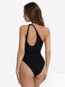 Купальник слитный женский Protest Lace, Черный 77651005PR0-290 фото 3