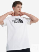 Футболка мужская The North Face Easy, Белый NF0A8A6CFN41T1K-. фото 1