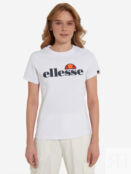 Футболка женская Ellesse Albany, Белый 611371E0V-908 фото 2