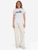 Футболка женская Ellesse Albany, Белый 611371E0V-908 фото 4