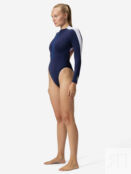 Купальник слитный женский Speedo, Синий 8-00443901529S0Y-01529 фото 4