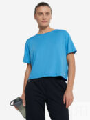 Футболка женская Under Armour Motion, Синий 1379178U0F-452 фото 2