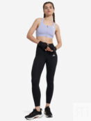 Топ бра спортивный adidas, Синий JJ2676A01-. фото 4