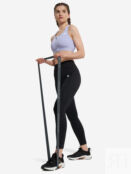 Топ бра спортивный adidas, Синий JJ2676A01-. фото 5