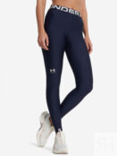 Легинсы женские Under Armour, Синий 1383559U0F-410 фото 2