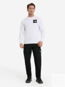 Лонгслив мужской The North Face Fine, Белый NF0A8A6PFN41T1K-. фото 4