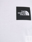Лонгслив мужской The North Face Fine, Белый NF0A8A6PFN41T1K-. фото 5