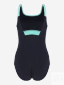 Купальник слитный женский Speedo Eclipse, Синий 8-00306716243S0Y-16243 фото 2