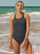 Купальник слитный женский Speedo Eco End+, Черный 8-00305300334S0Y-00334 фото 1