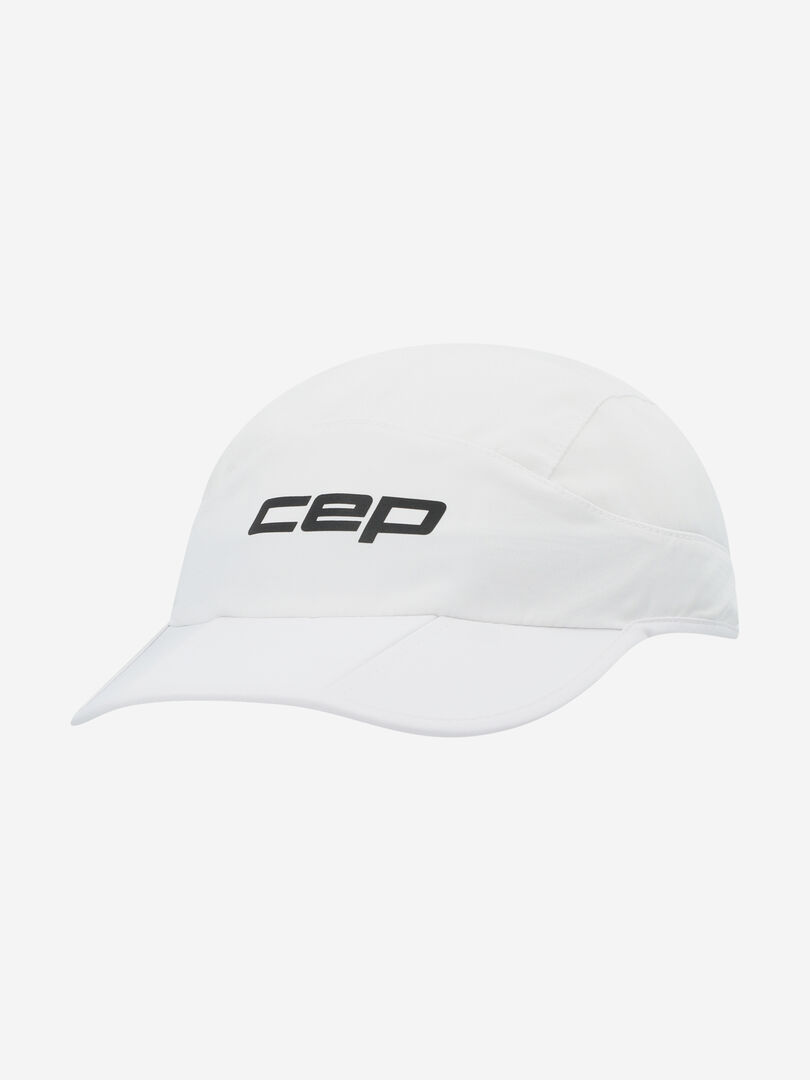 Бейсболка CEP, Белый CB913UC1H-0 фото 1
