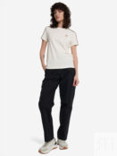 Футболка женская FILA, Желтый 138415FLA-60 фото 4