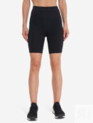 Велосипедки женские Under Armour Meridian Bike, Черный 1382521U0F-001 фото 2