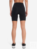 Велосипедки женские Under Armour Meridian Bike, Черный 1382521U0F-001 фото 3