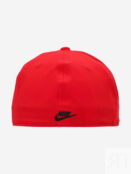 Бейсболка Nike Sportswear, Красный DC3979N06-657 фото 3