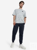 Футболка мужская FILA, Серый 136856FLA-A1 фото 4