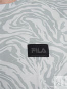 Футболка мужская FILA, Серый 136856FLA-A1 фото 5