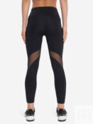 Легинсы женские Under Armour Vanish Elite Vent, Черный 1389871U0F-001 фото 3