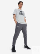 Футболка мужская Under Armour, Серый 1361673U0F-011 фото 4