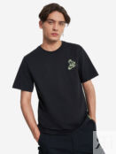 Футболка мужская Nike, Черный FZ7952N06-010 фото 1