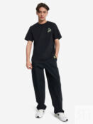 Футболка мужская Nike, Черный FZ7952N06-010 фото 4