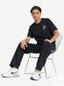 Футболка мужская Nike, Черный FZ7952N06-010 фото 5