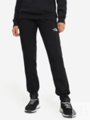 Брюки женские The North Face Standard, Черный NF0A5ID4JK31T1K-. фото 1