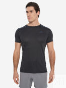 Футболка мужская Athlex, Черный 136774A31-BB фото 2